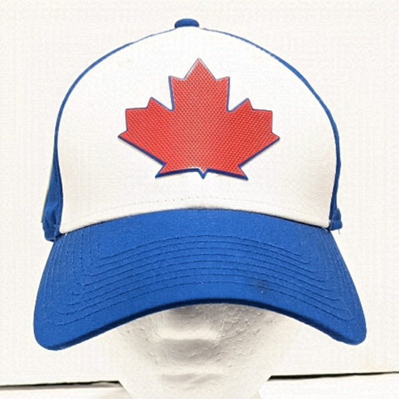New Era Other - NEW Era Toronto Blue Jays blue fitted baseball cap
